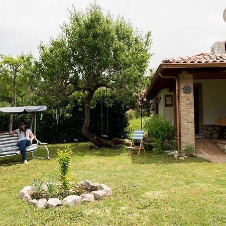 Campo Varone Минтурно Экстерьер фото