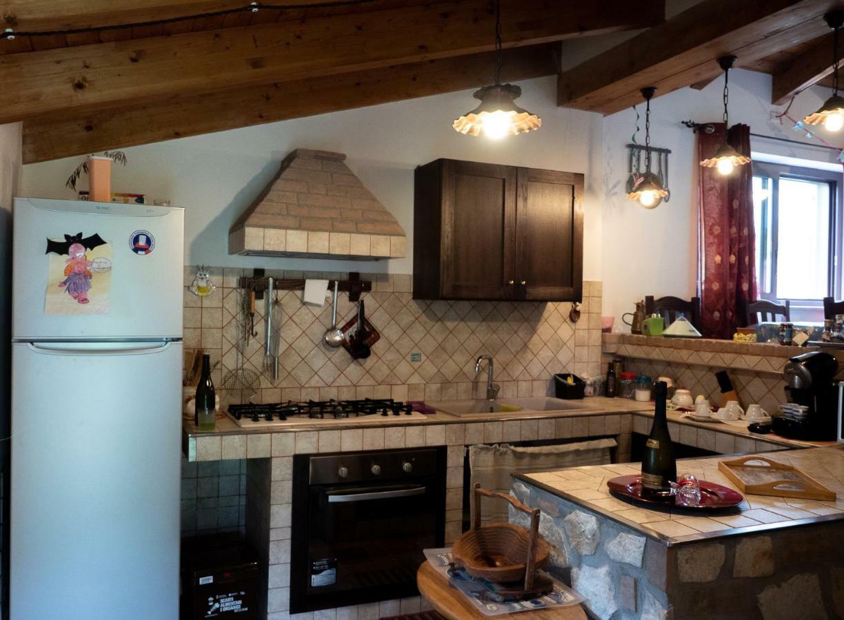 Campo Varone Минтурно Экстерьер фото