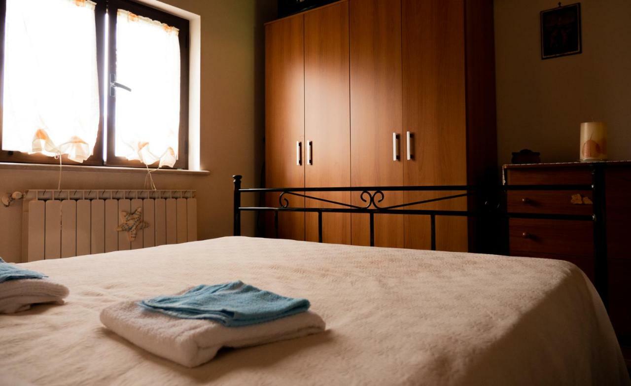 Campo Varone Минтурно Экстерьер фото